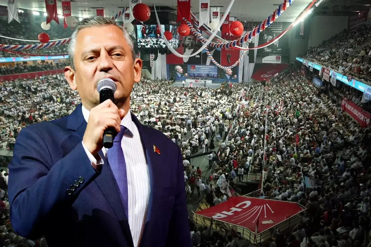 CHP’nin olağanüstü kurultayı iptal mi ediliyor? YSK kararını verdi