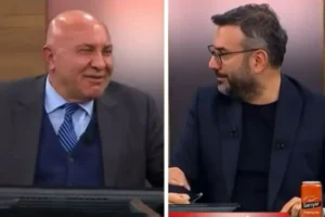 Samsun Başkanı, kendini savunurken garip ifadeler kullandı: Bakireyim