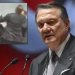 Divan Kurulu’nda yumruklanan Hasan Arat’tan flaş hamle