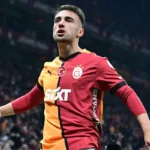 Rekor kırmasına ramak kaldı!